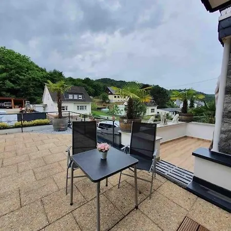 Krune Apartment Boppard