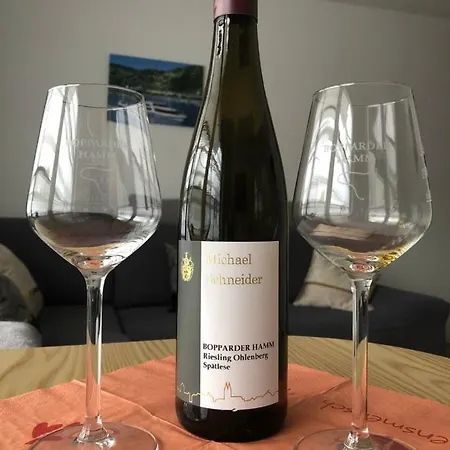 Apartment Krune