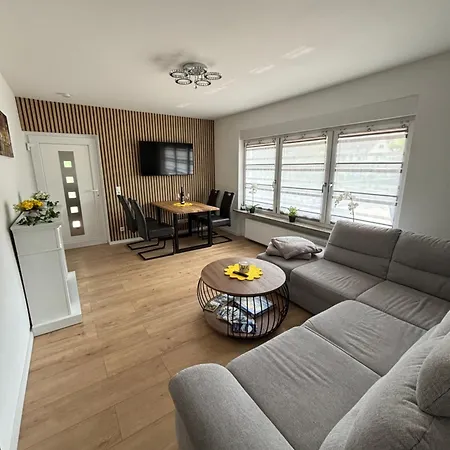 Krune Apartment