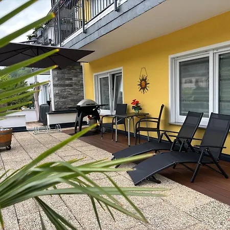 Krune Apartment