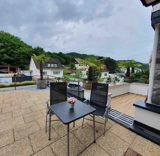 Krune Apartamento Boppard